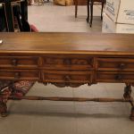 408 2372 CHEST OF DRAWERS
